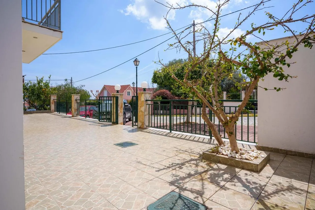 Niko'S Central Skala Apartments 0*, Skala (Kefalonia) Greece