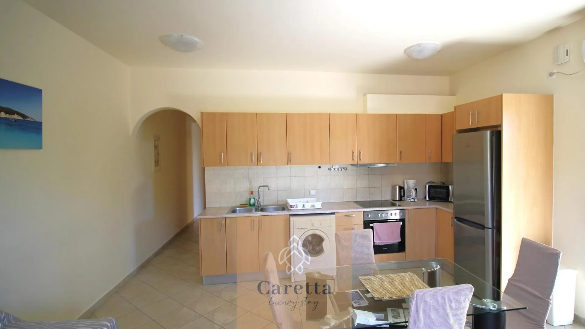 Niko'S Central Skala Apartments 0*, Skala (Kefalonia)