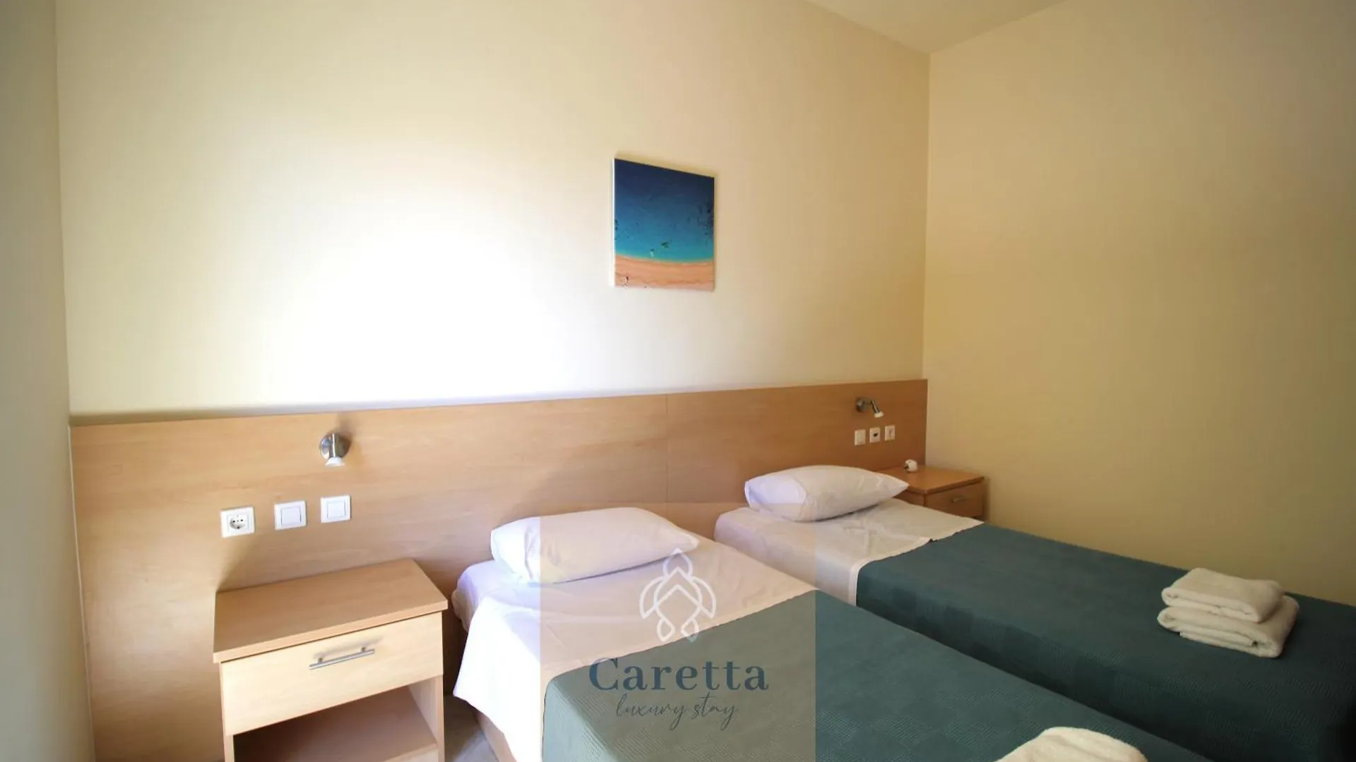 Niko'S Central Skala Apartments  Skala (Kefalonia)