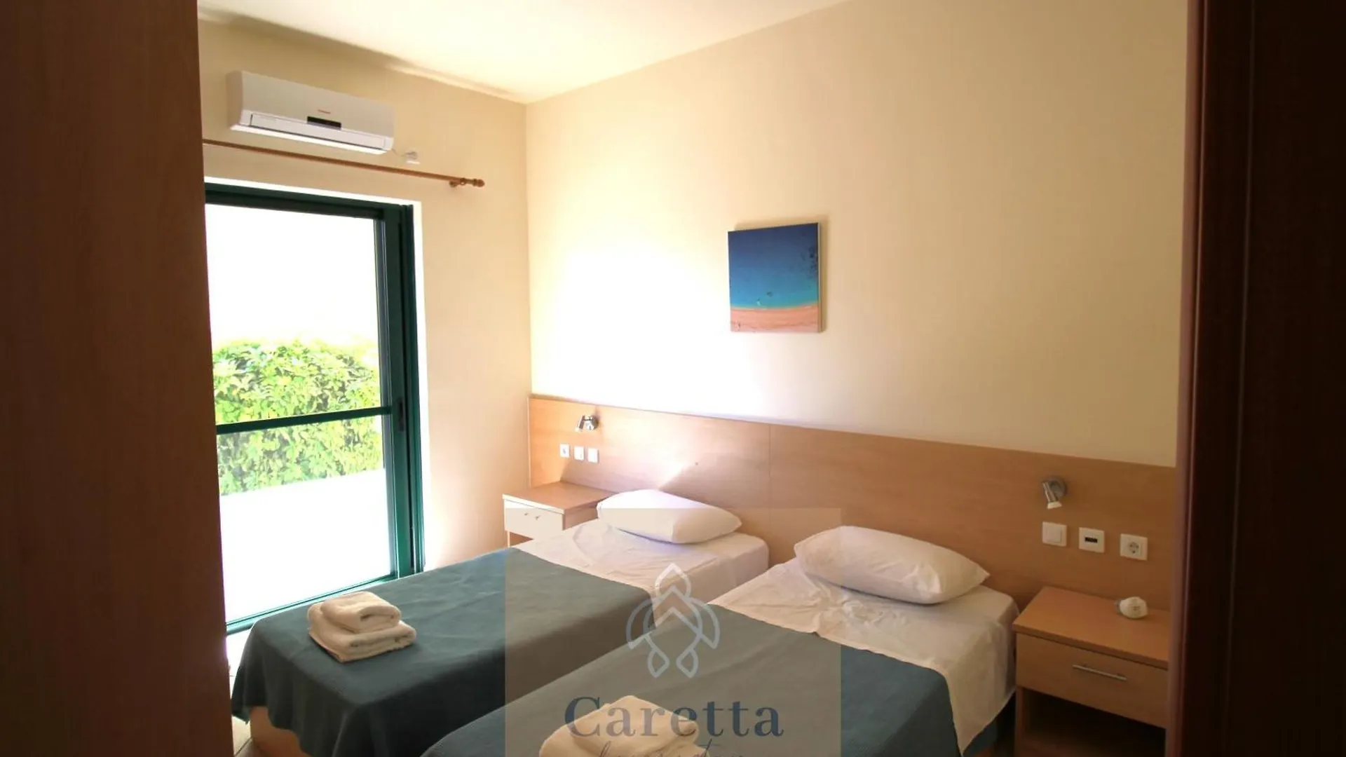 Niko'S Central Skala Apartments 0*, Skala (Kefalonia) Greece