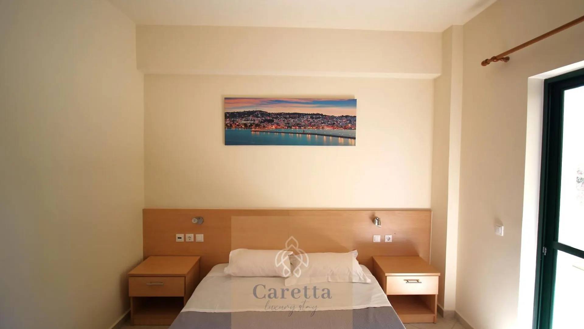 Niko'S Central Skala Apartments