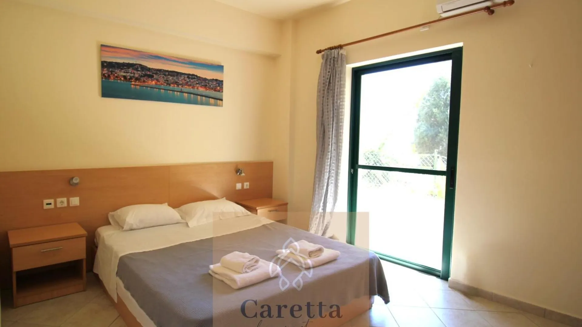 Niko'S Central Skala Apartments Greece