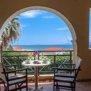 Aparthotel Mounda, Skala (Kefalonia)