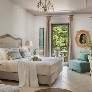 Hotel Makis, Skala (Kefalonia)