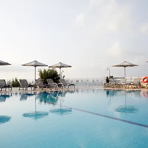 Aparthotel Asteris, Skala (Kefalonia)