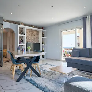  Apartment Amazing New In Skala