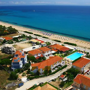 Paspalis Skala (Kefalonia)