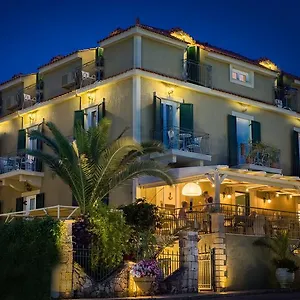 Captain's House Skala (Kefalonia)