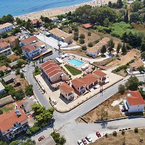 La Skalavista Ex Big Village Skala (Kefalonia)